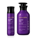 O Boticário Nativa SPA Orquídea Noire Lotion 400 ml + Body Splash 200 ml